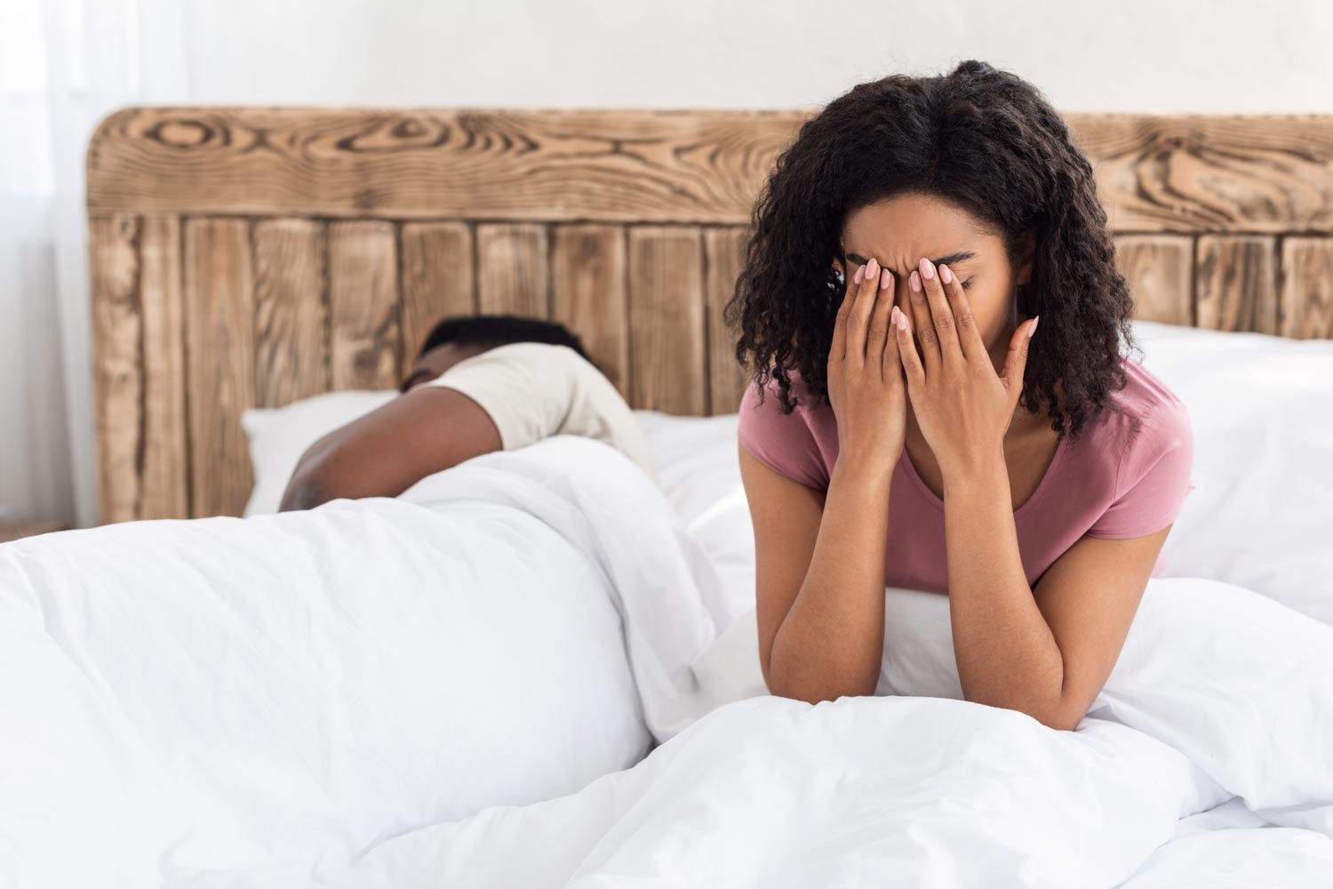How serious is sleep apnoea?